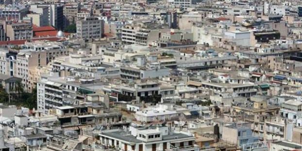 adeies Οικοδομικές άδειες