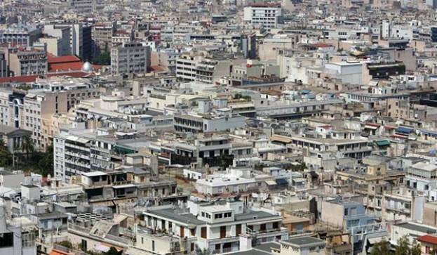 Οικοδομικές άδειες