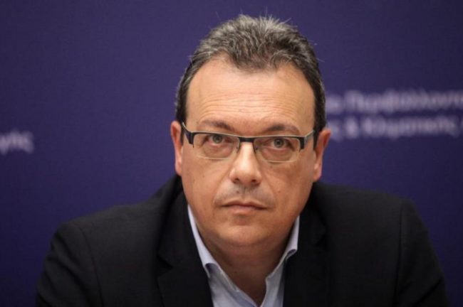 Οι δασικοί χάρτες επιλύουν προβλήματα προς όφελος των πολιτών