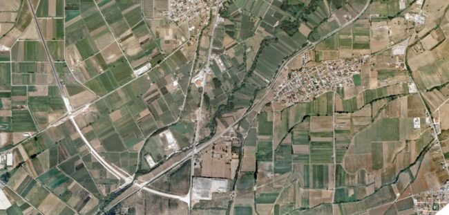 Δημοπράτηση μελετών κτηματογράφησης