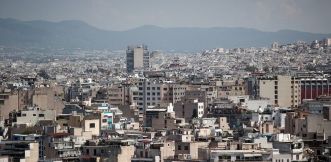 Παράταση σε 19 νομούς της χώρας