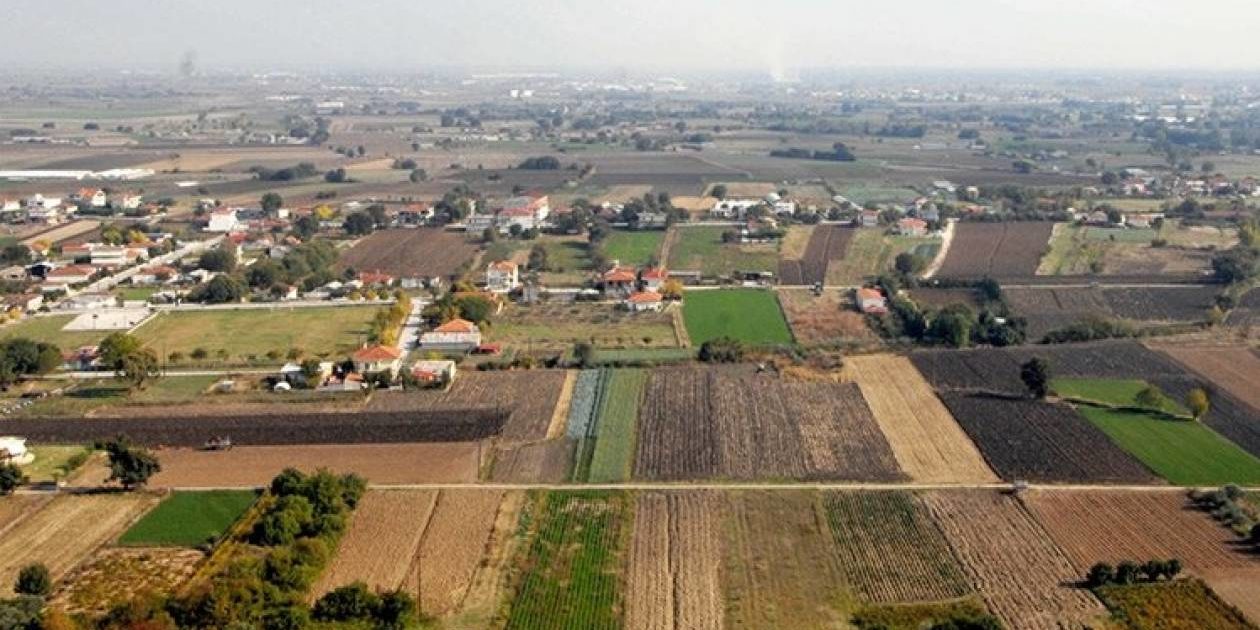 ektos sxedioy domhsh Αλλαγή στην εκτός σχεδίου δόμηση
